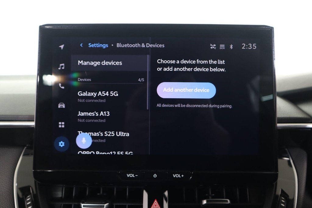 Used Toyota Corolla 2024 for sale - 77356154: Photo 37