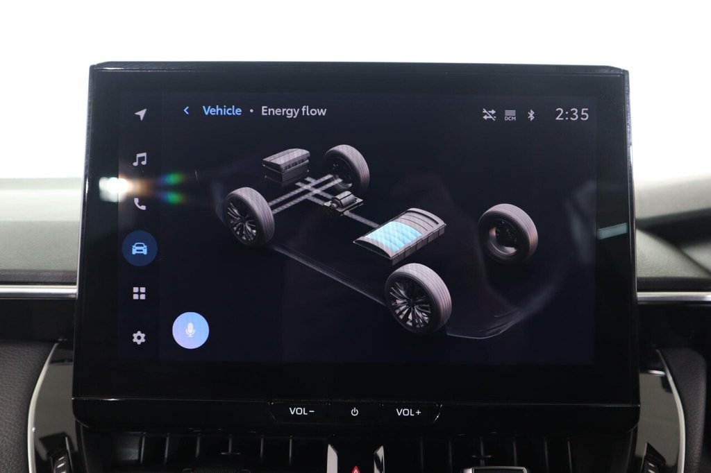 Used Toyota Corolla 2024 for sale - 77356154: Photo 38