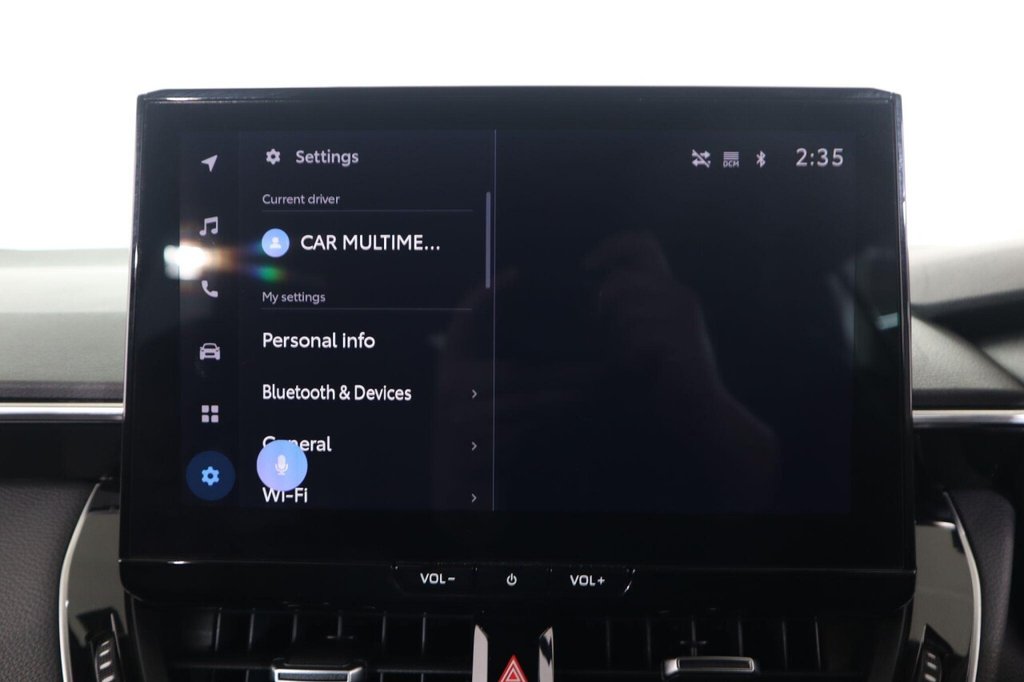 Used Toyota Corolla 2024 for sale - 77356154: Photo 40