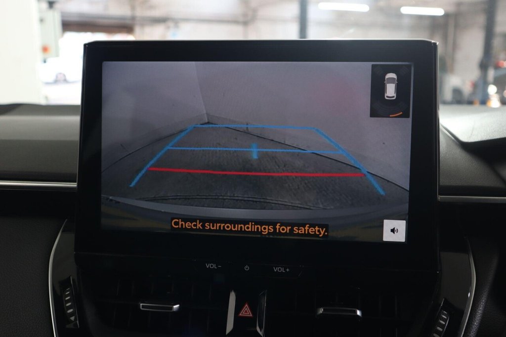 Used Toyota Corolla 2024 for sale - 77356154: Photo 41