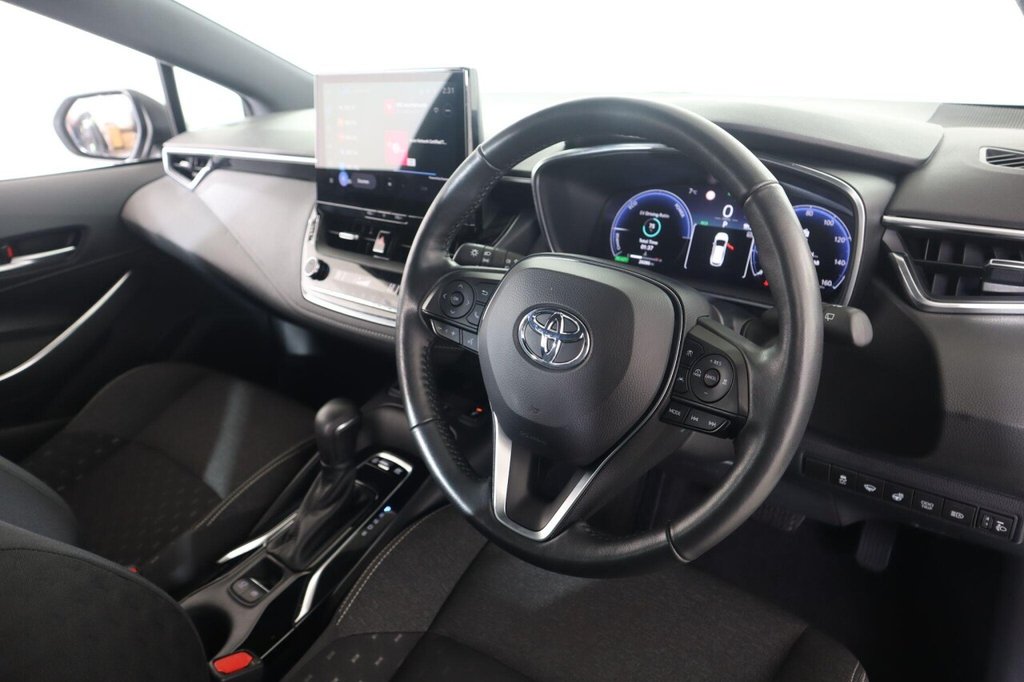 Used Toyota Corolla 2024 for sale - 77356154: Photo 45