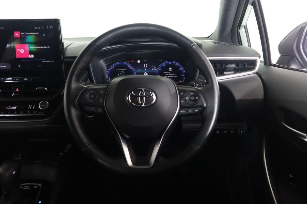 Used Toyota Corolla 2024 for sale - 77356154: Photo 46