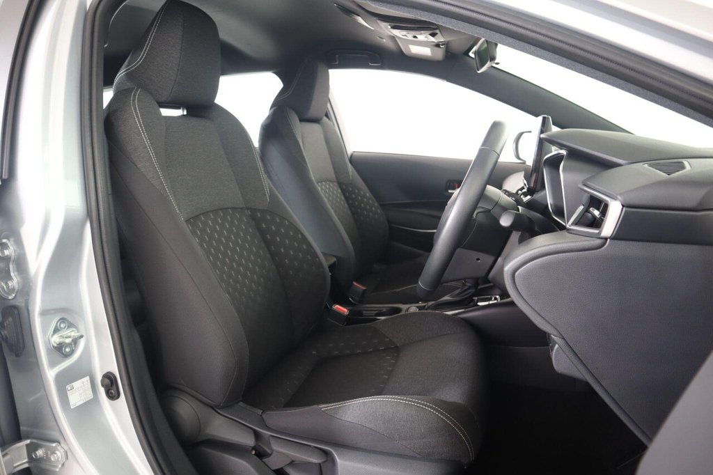 Used Toyota Corolla 2024 for sale - 77356154: Photo 47