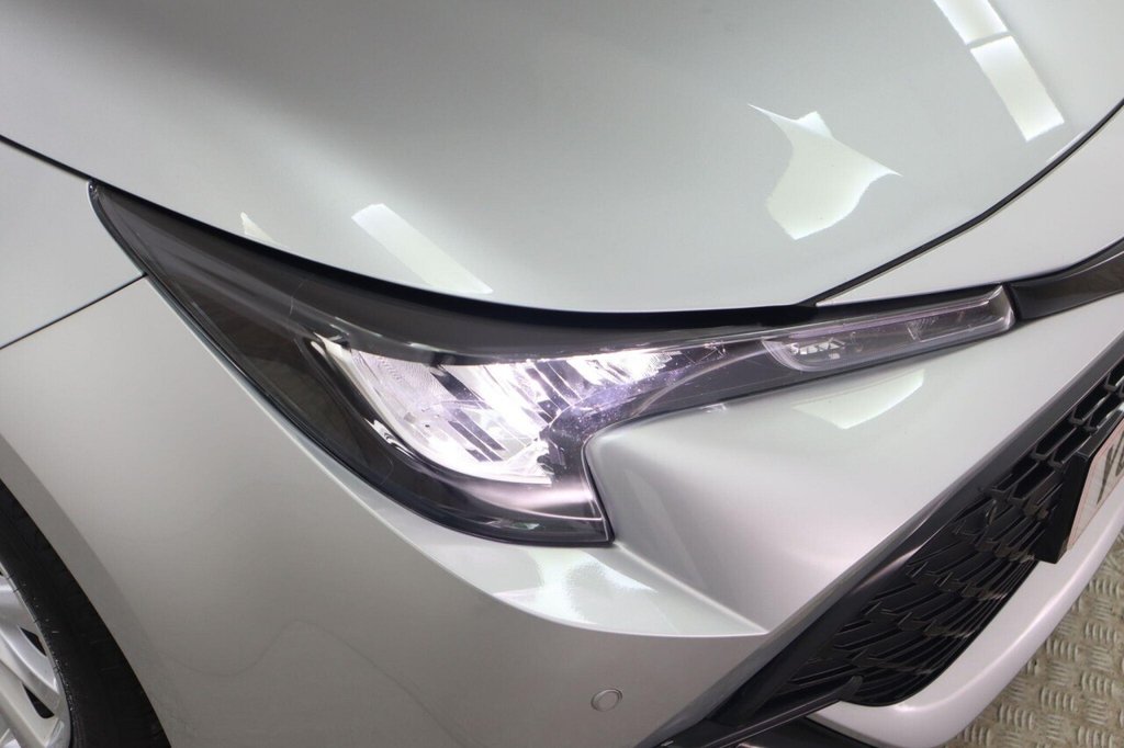 Used Toyota Corolla 2024 for sale - 77356154: Photo 49