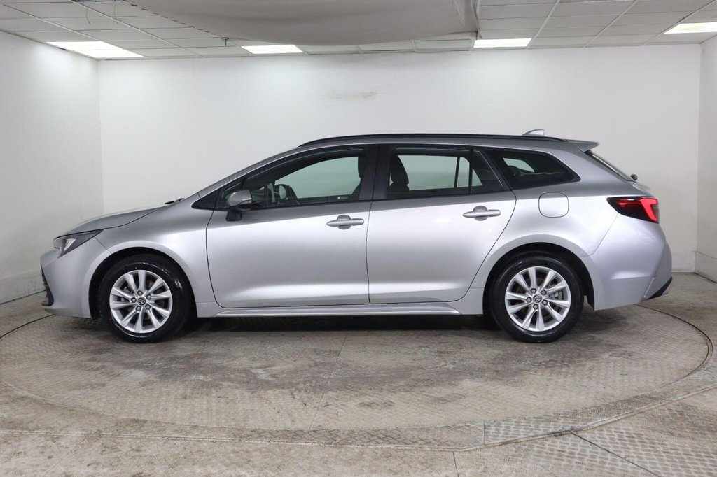 Used Toyota Corolla 2024 for sale - 77356154: Photo 6