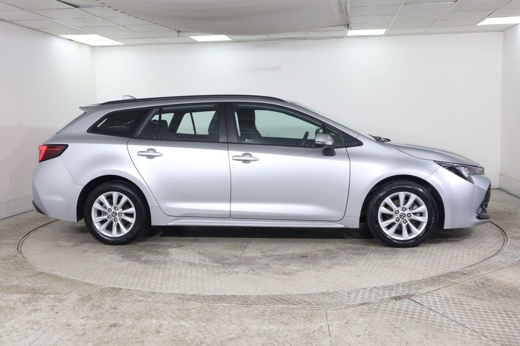 Used Toyota Corolla 2024 for sale - 77356154: Photo 9