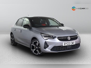 Used Vauxhall Corsa 2022 for sale - 75548783: Photo