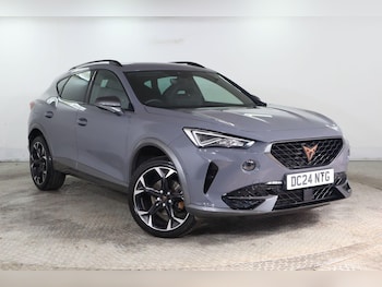 Used Cupra Formentor 2024 for sale - 78850918: Photo