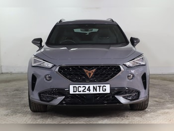 Used Cupra Formentor 2024 for sale - 78850918: Photo