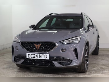 Used Cupra Formentor 2024 for sale - 78850918: Photo