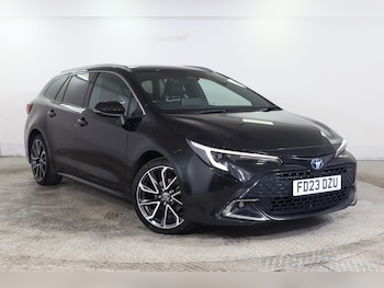Used Toyota Corolla 2023 for sale - 79166840: Photo