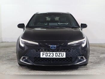 Used Toyota Corolla 2023 for sale - 79166840: Photo