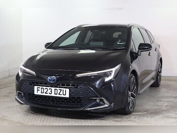 Used Toyota Corolla 2023 for sale - 79166840: Photo