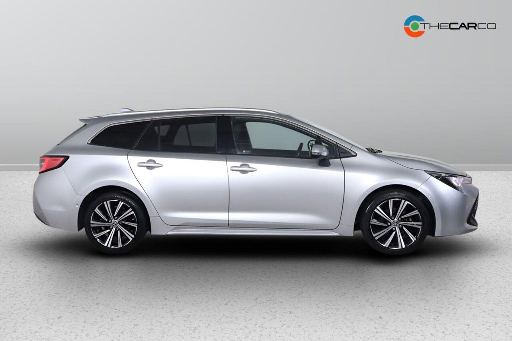 Used Toyota Corolla 2022 for sale - 76430034: Photo 10