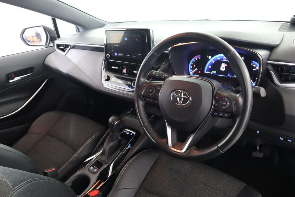 Used Toyota Corolla 2022 for sale - 76430034: Photo 12