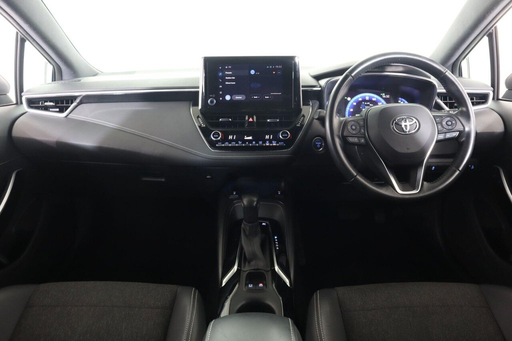 Used Toyota Corolla 2022 for sale - 76430034: Photo 13