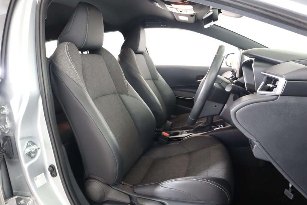 Used Toyota Corolla 2022 for sale - 76430034: Photo 14