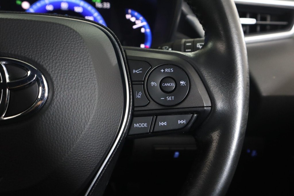 Used Toyota Corolla 2022 for sale - 76430034: Photo 17