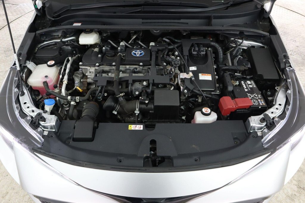 Used Toyota Corolla 2022 for sale - 76430034: Photo 28