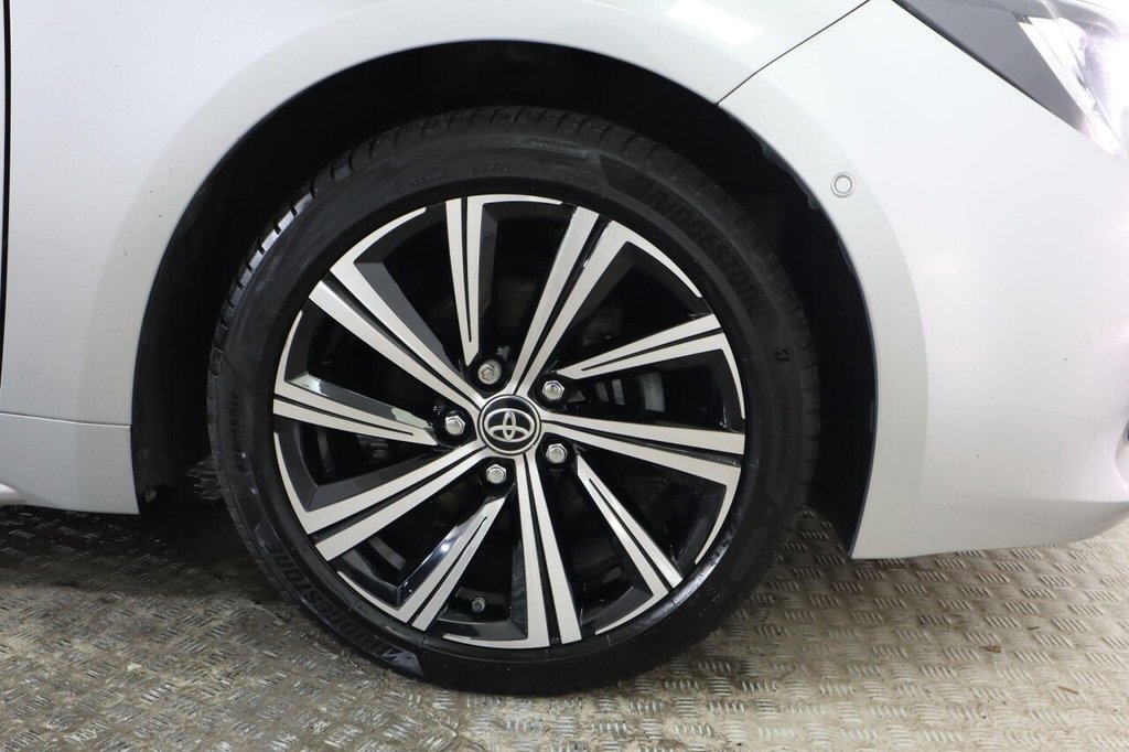 Used Toyota Corolla 2022 for sale - 76430034: Photo 29