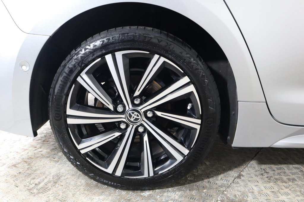 Used Toyota Corolla 2022 for sale - 76430034: Photo 30