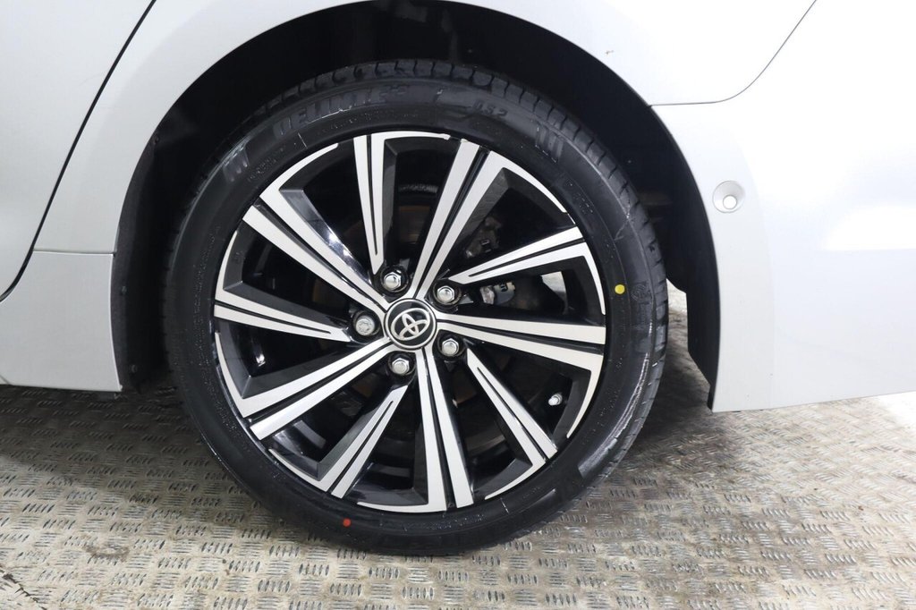 Used Toyota Corolla 2022 for sale - 76430034: Photo 31