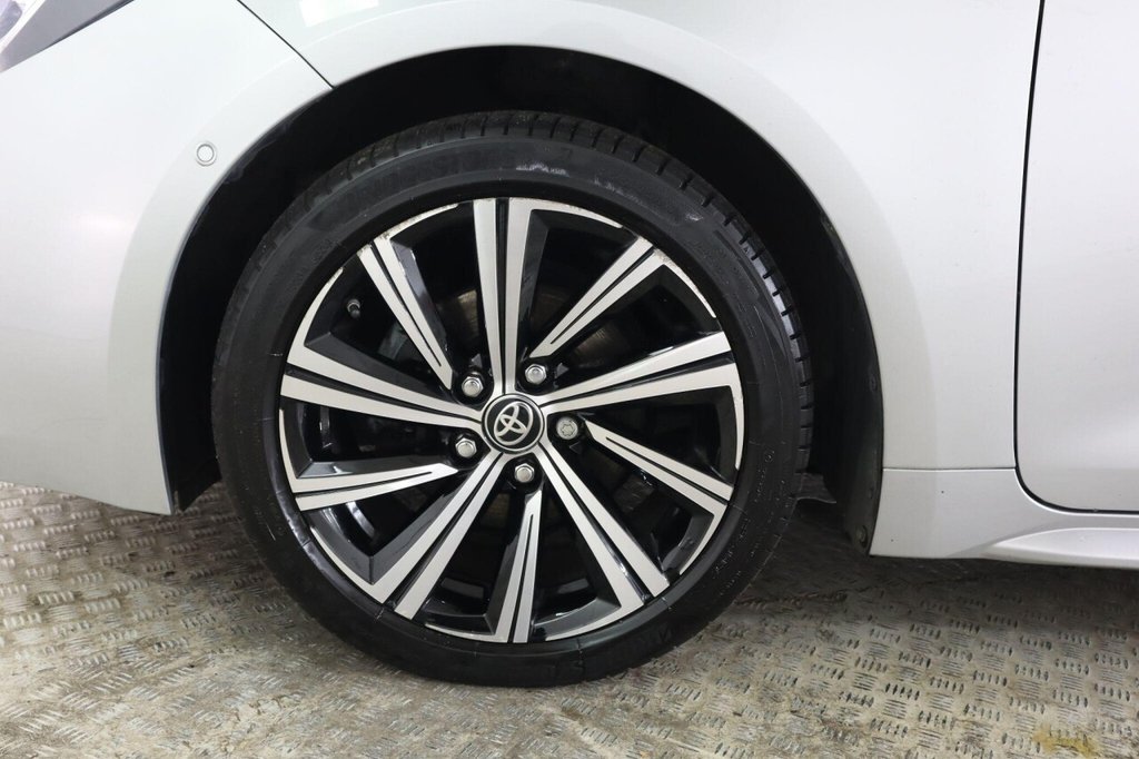 Used Toyota Corolla 2022 for sale - 76430034: Photo 32