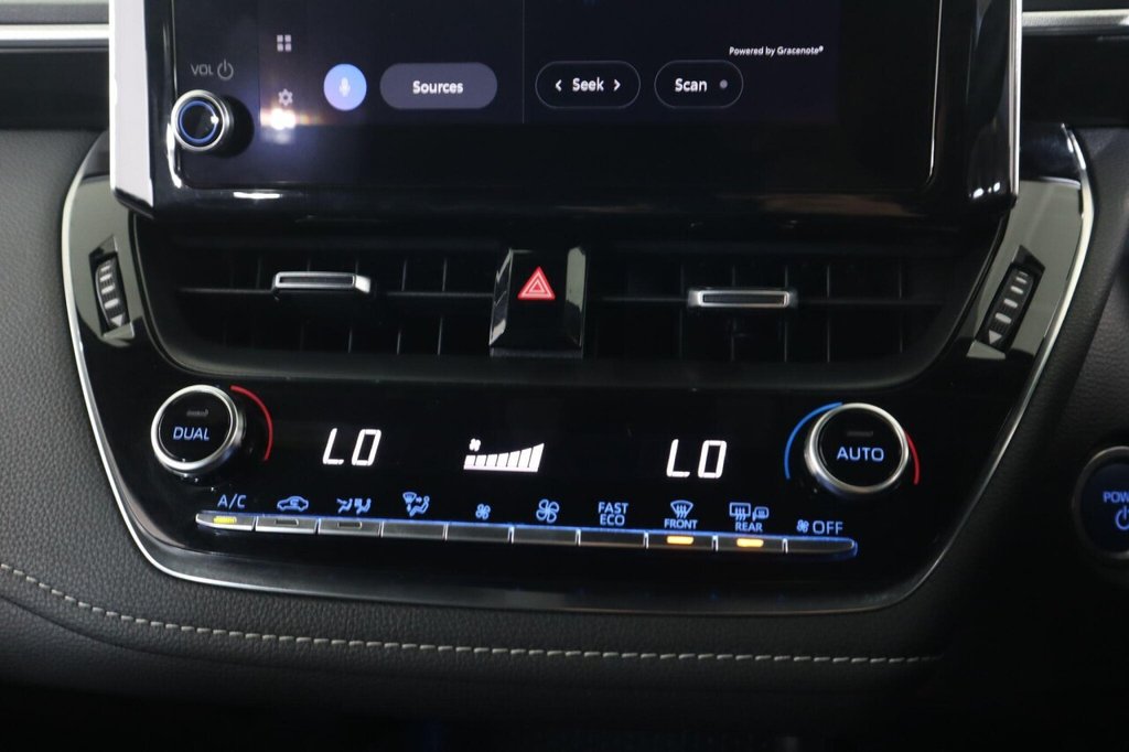 Used Toyota Corolla 2022 for sale - 76430034: Photo 33