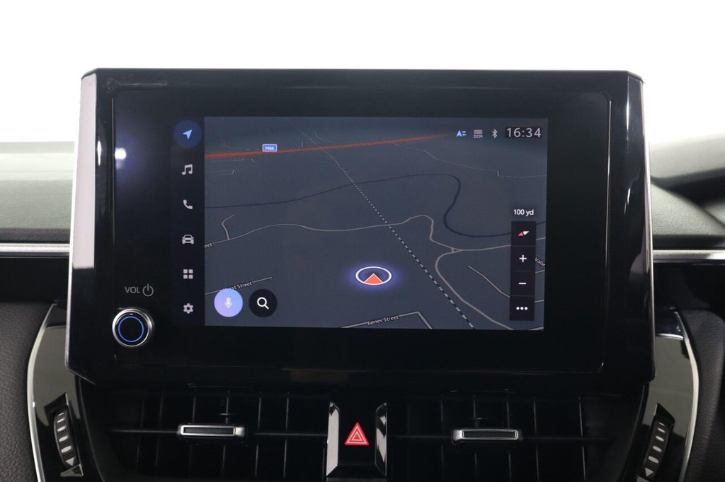 Used Toyota Corolla 2022 for sale - 76430034: Photo 34