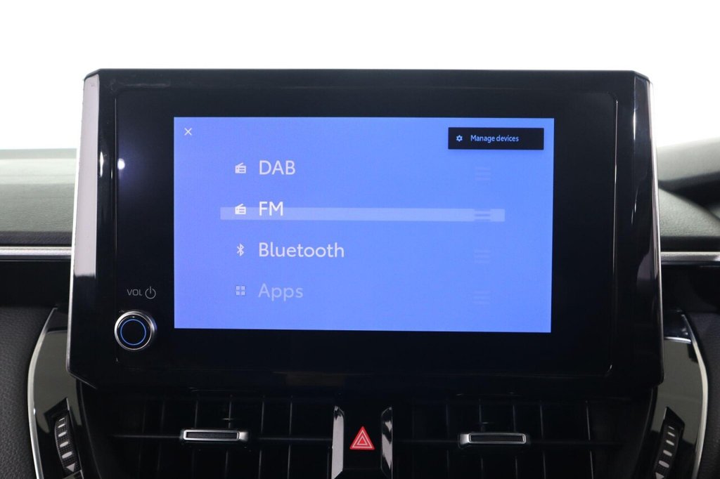 Used Toyota Corolla 2022 for sale - 76430034: Photo 36