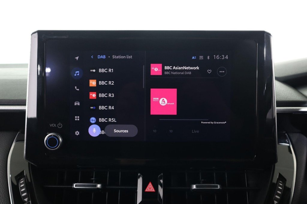 Used Toyota Corolla 2022 for sale - 76430034: Photo 37