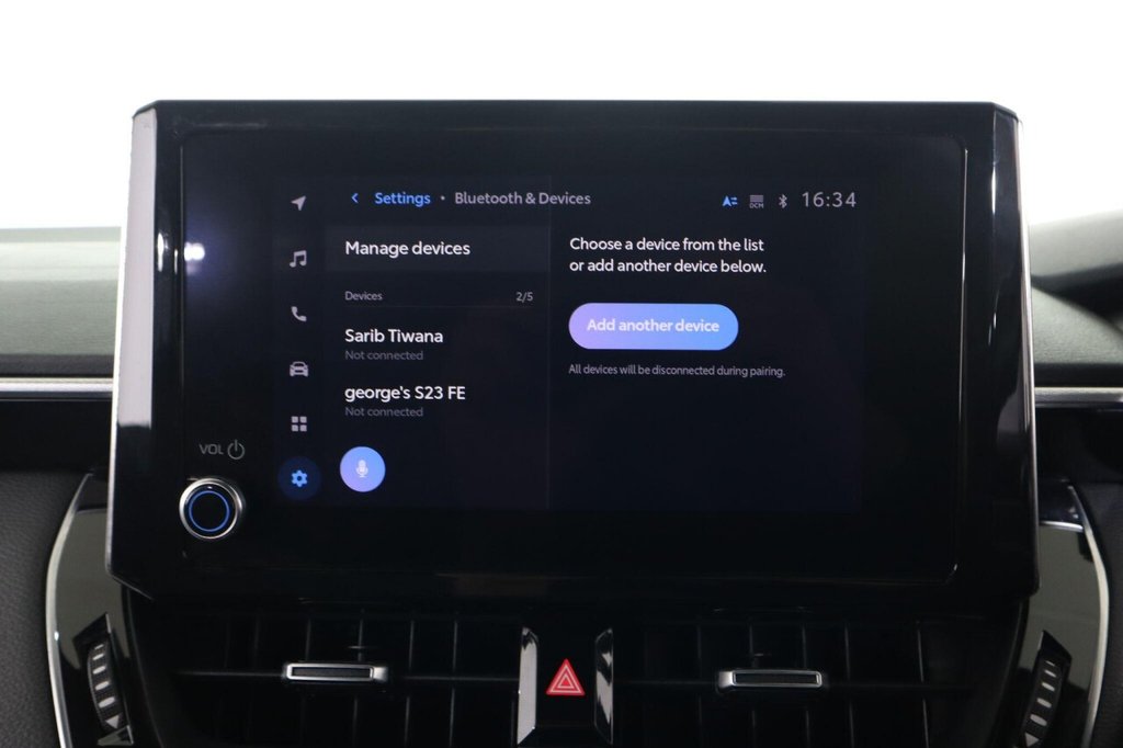 Used Toyota Corolla 2022 for sale - 76430034: Photo 39