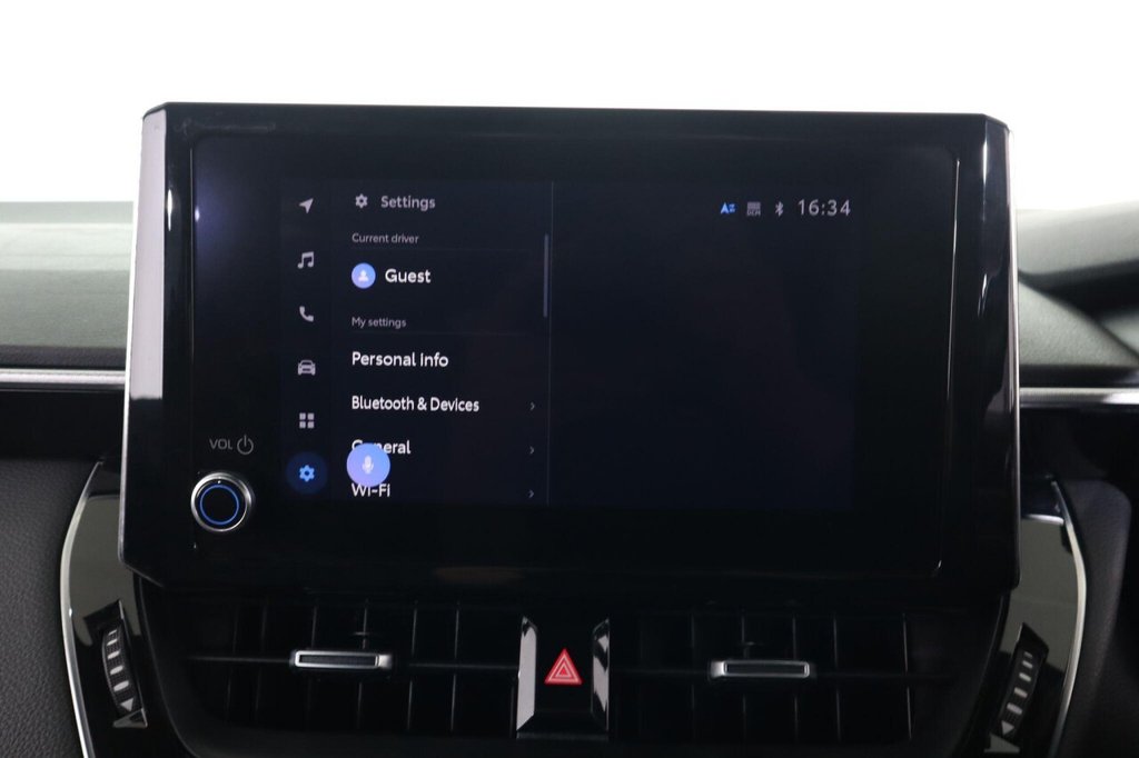 Used Toyota Corolla 2022 for sale - 76430034: Photo 42