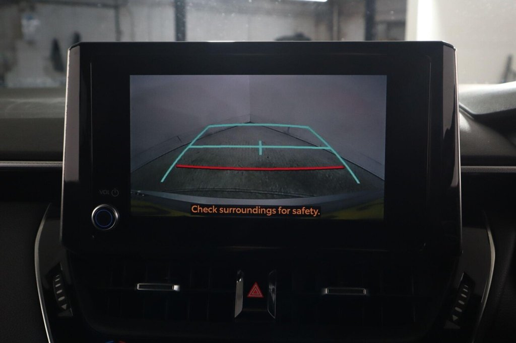 Used Toyota Corolla 2022 for sale - 76430034: Photo 43