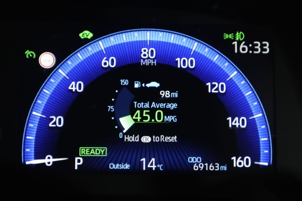 Used Toyota Corolla 2022 for sale - 76430034: Photo 44