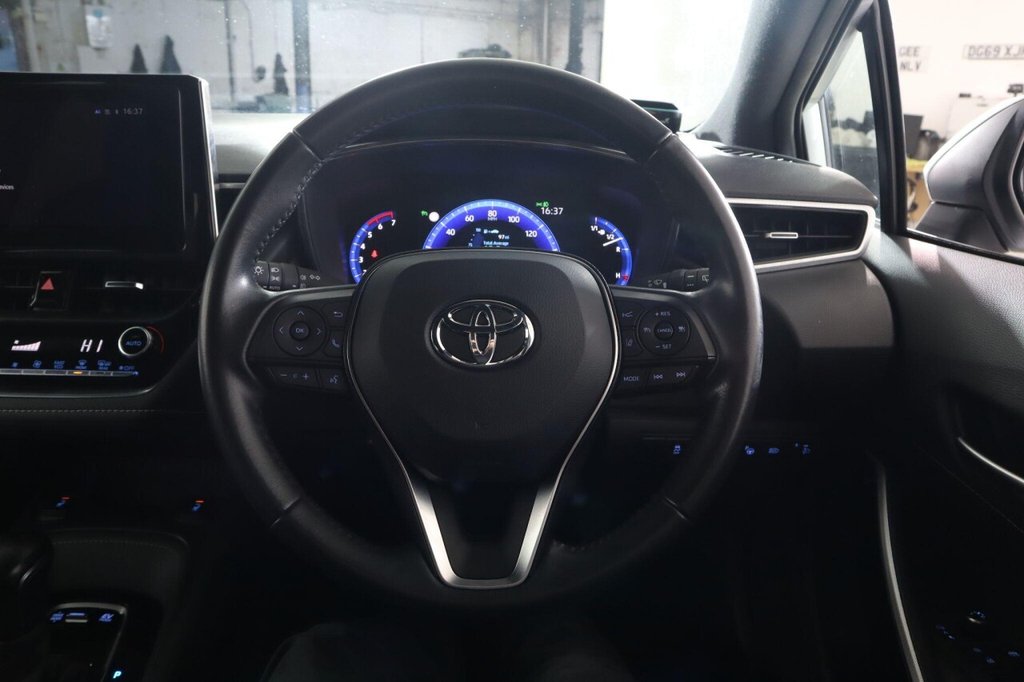 Used Toyota Corolla 2022 for sale - 76430034: Photo 46