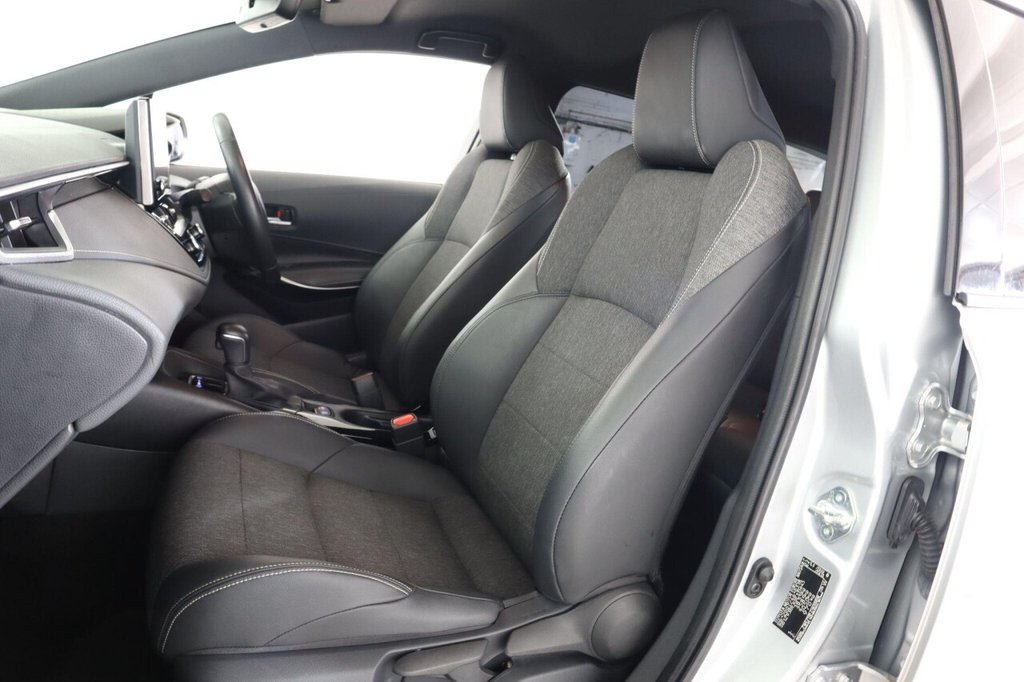 Used Toyota Corolla 2022 for sale - 76430034: Photo 47