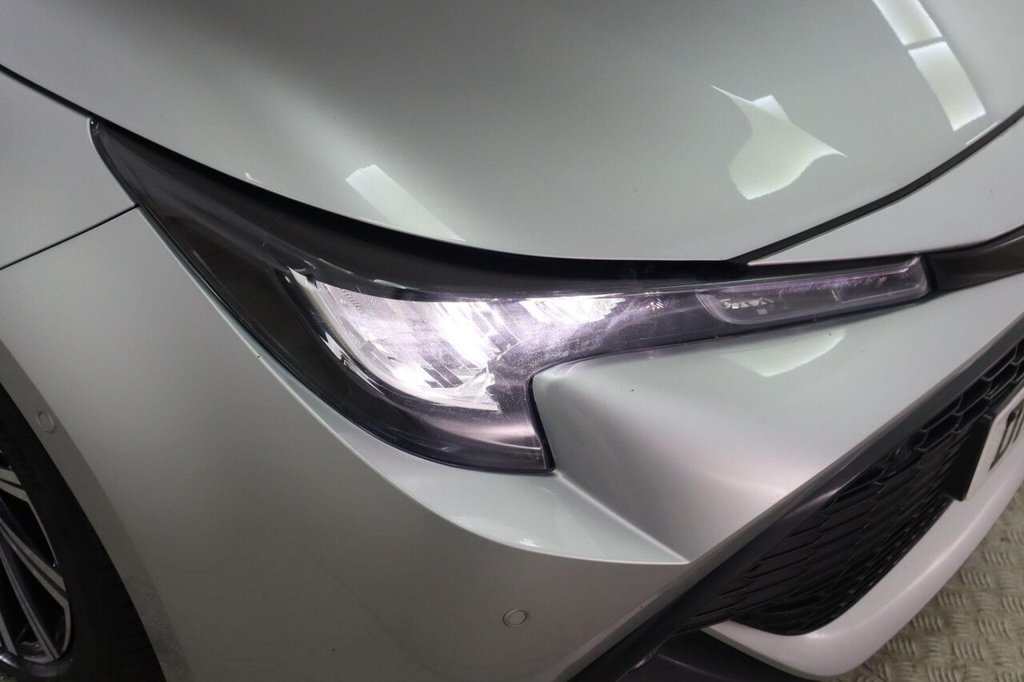 Used Toyota Corolla 2022 for sale - 76430034: Photo 48