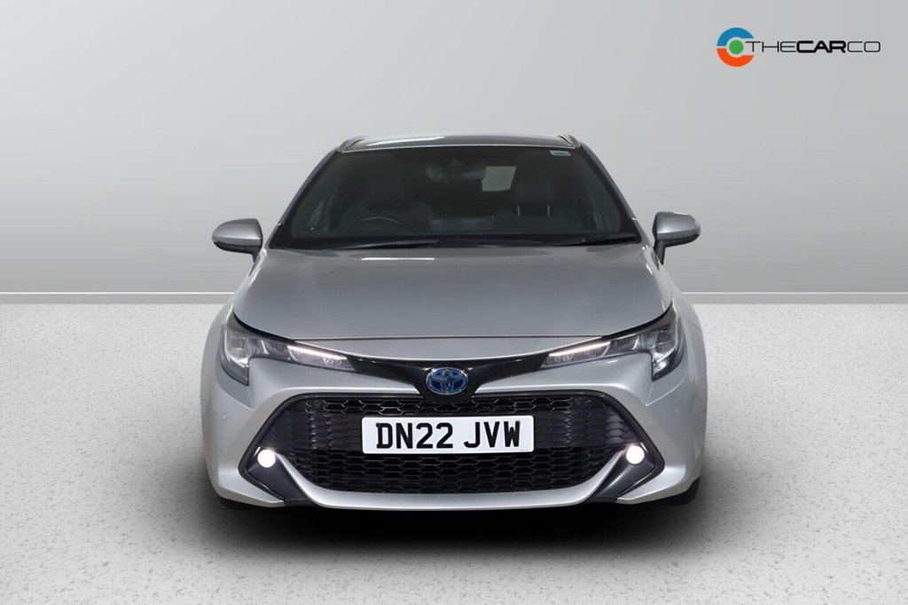 Used Toyota Corolla 2022 for sale - 76430034: Photo 5