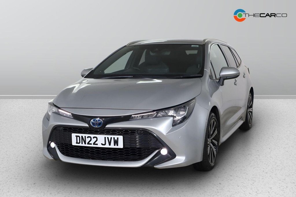 Used Toyota Corolla 2022 for sale - 76430034: Photo 6