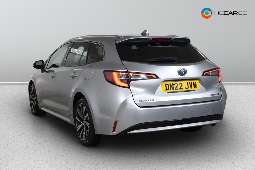 Used Toyota Corolla 2022 for sale - 76430034: Photo 7