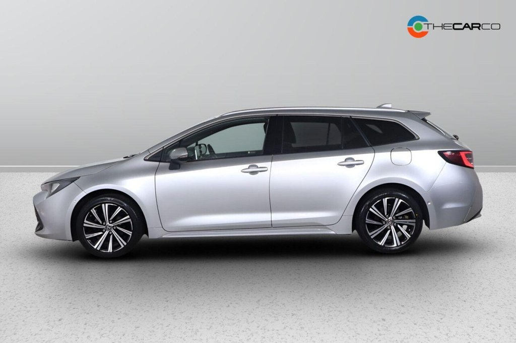 Used Toyota Corolla 2022 for sale - 76430034: Photo 8