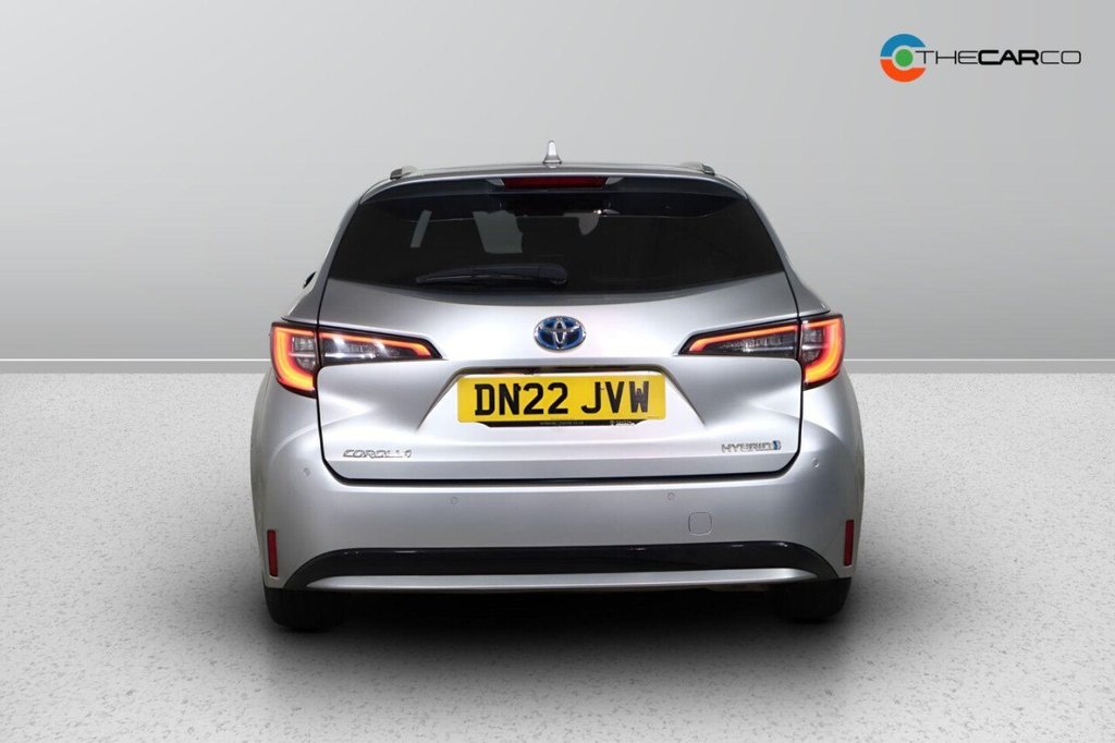 Used Toyota Corolla 2022 for sale - 76430034: Photo 9