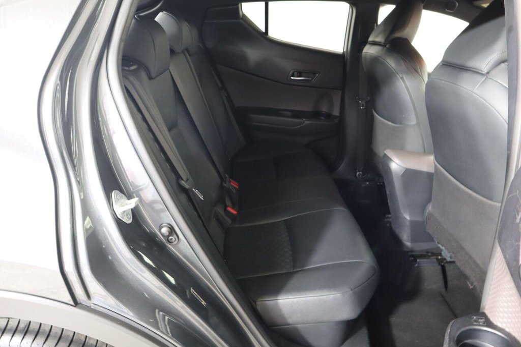 Used Toyota C-HR 2020 for sale - 76376006: Photo 15
