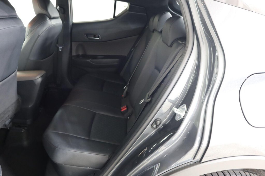 Used Toyota C-HR 2020 for sale - 76376006: Photo 16