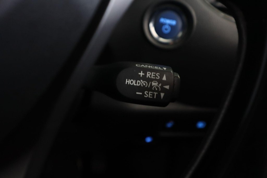 Used Toyota C-HR 2020 for sale - 76376006: Photo 18