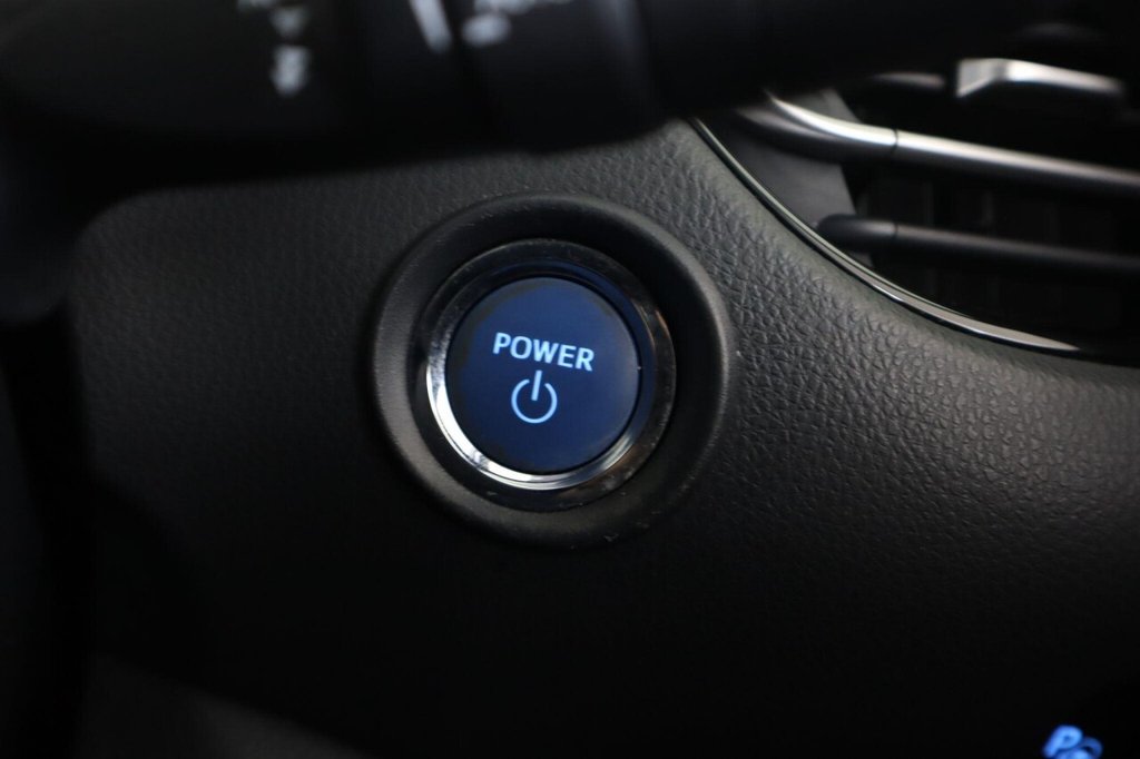 Used Toyota C-HR 2020 for sale - 76376006: Photo 19