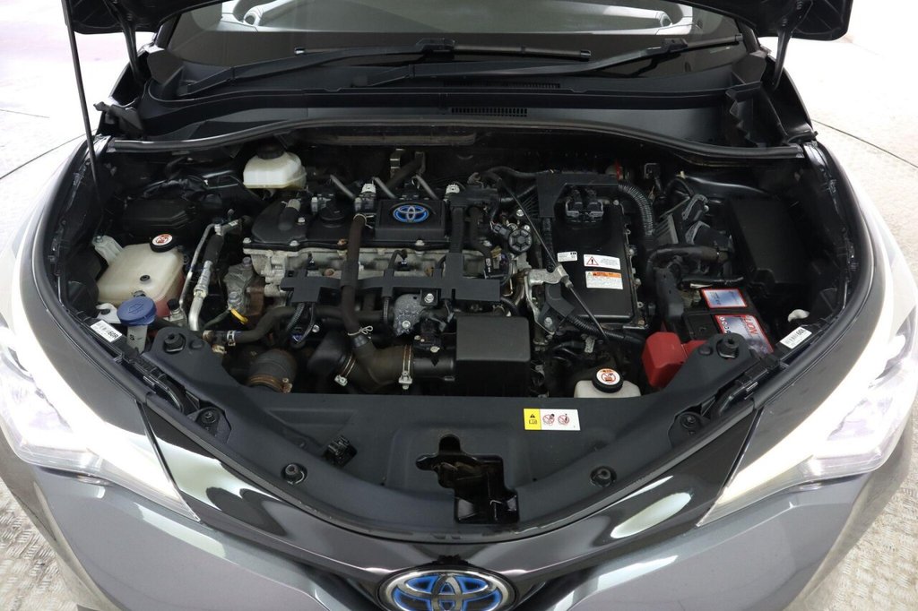 Used Toyota C-HR 2020 for sale - 76376006: Photo 26