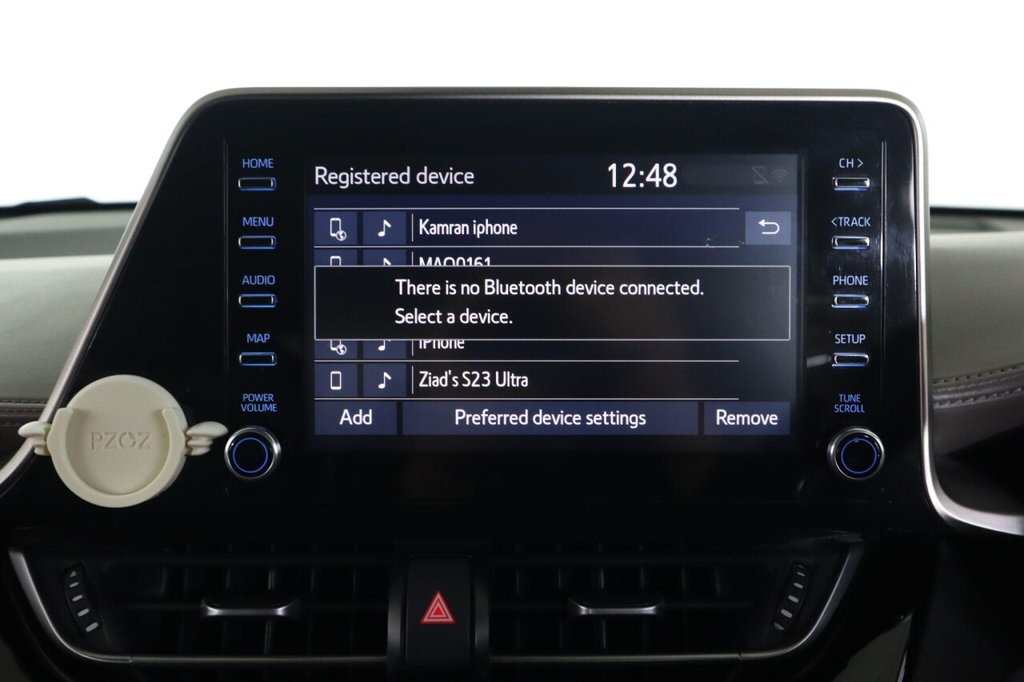 Used Toyota C-HR 2020 for sale - 76376006: Photo 34