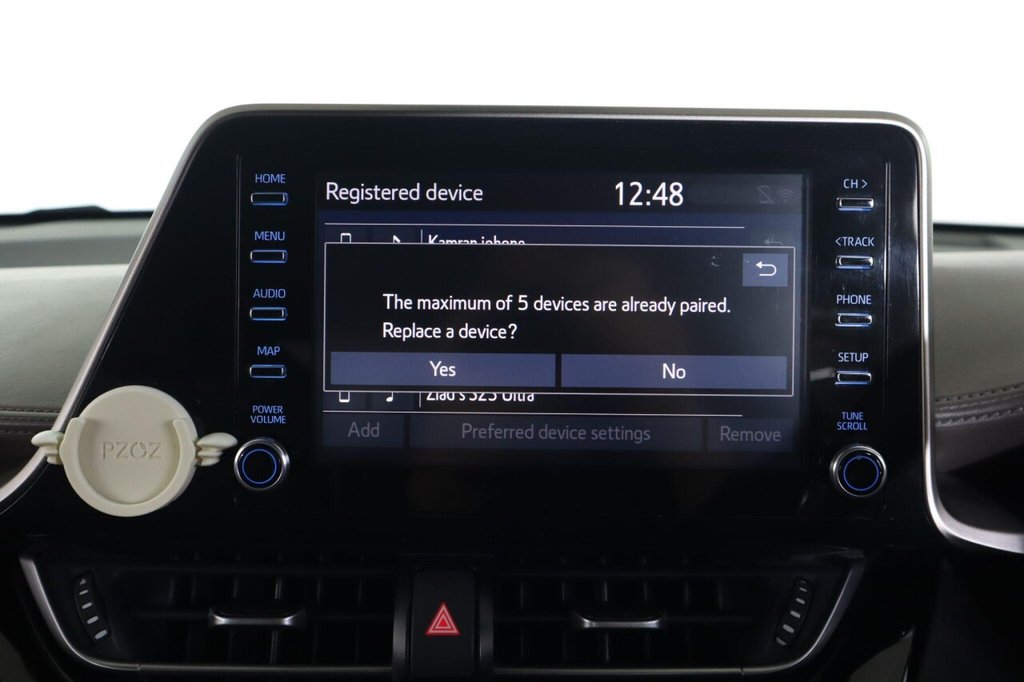 Used Toyota C-HR 2020 for sale - 76376006: Photo 35
